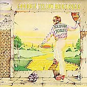 £2.74 • Buy Elton John : Goodbye Yellow Brick Road CD (1995) Expertly Refurbished Product