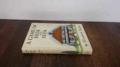 £5.50 • Buy 			A Game Of Hide-And-Seek, Elizabeth Taylor, The Book Club, 1951, H		
