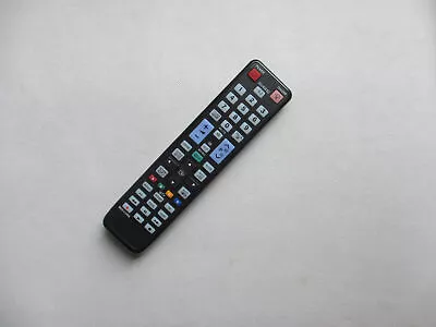 Remote Control For Samsung UA22D5000NJ UA46D6600WJ UA46D6600WM LCD HDTV TV • $13.06