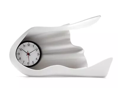 Daniel Arsham IKEA ART EVENT 2021 Clock Brand New - IN HAND [QUICK SHIPPING] ✅ • £60