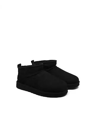 Ugg Women's Classic Ultra Mini Bootie For Women • $94