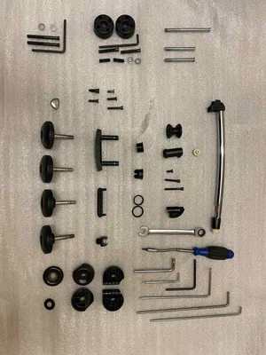 £5 • Buy Ekornes Stressless Chair Sofa Stool Spare Parts Screws Wheels Glides Clamps Bolt