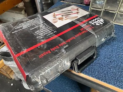 Mac Tools BTS7F Auto Body Repair Tool Kit • $299