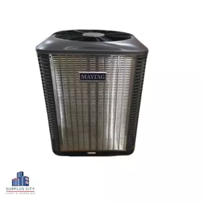 Maytag Psa1be4m1sn42k 3.5 Ton Split System Air Conditioner 14 Seer 209671 • $1410