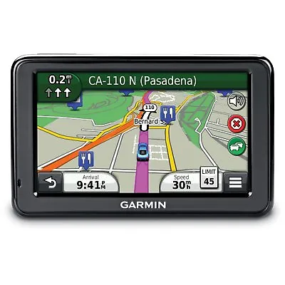 2023 Garmin Sat Nav Orlando Florida Miami California Vegas American America USA  • £44.99