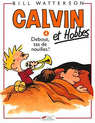£5.04 • Buy Calvin Et Hobbes: Debout Tas De Nou..., Watterson, Bill