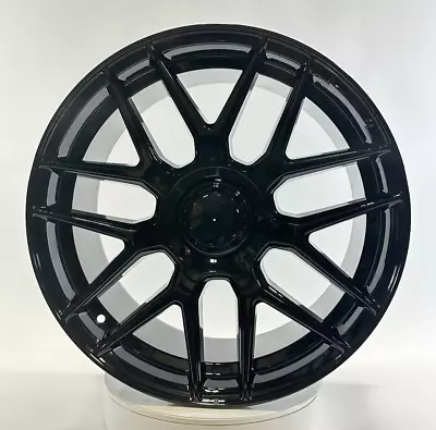 22  Wheels Rims For MERCEDES BENZ GL450 GL550 GLE350 GLE450 GLS450 ML350 ML500 • $1350