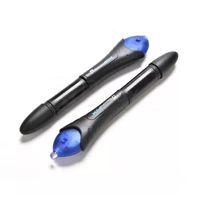 5 Second Fix UV Light Cure Welding Compound Glue Pen Liquid Glass Plastic Repair • $8.79