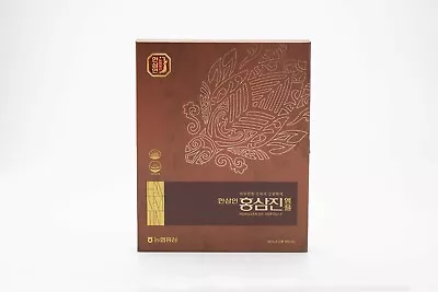 [Hansamin] Korean Red Ginseng Ampoule (HONGSAMJIN) 20ml X 30ampules • $116.78