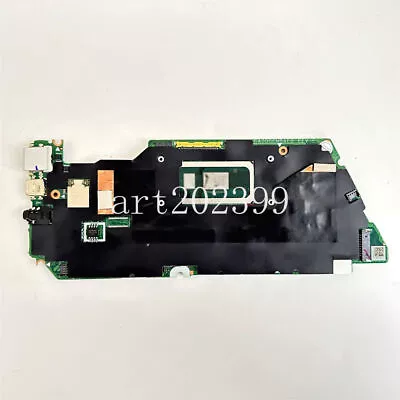 DA00GCMBAE0 For HP Pro C640 Chromebook Motherboard I5-10310U 16G 128G M00691-001 • $299.99