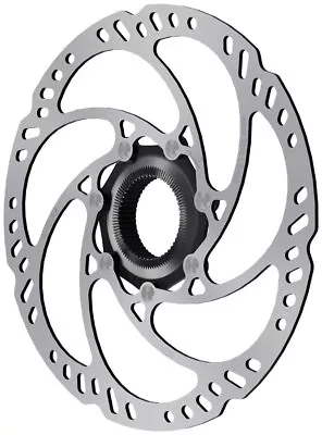 Magura MDR-C CL Disc Brake Rotor - 180mm Center Lock W/Lock Ring For Thru Axle • $50.61
