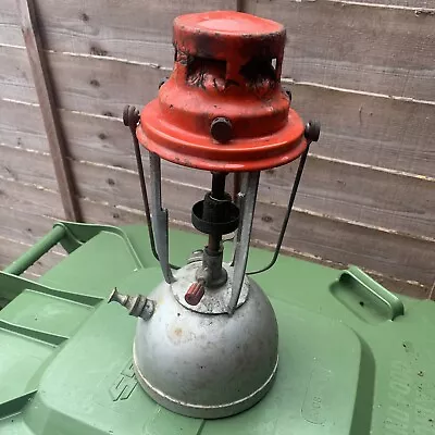 Vapalux Bialaddin Lamp Vintage Not Tilley For Repair / Parts • £35