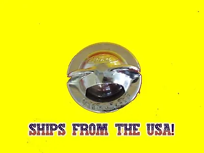 Metal License Plate Light Cover Lens Fits 73 79 Ford F 100 F350 Wagon 1973 1979 • $29.99