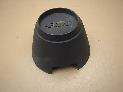 FMC Bolens HT20 HT23 HT18 Large Frame Tractor Steering Wheel Cap 1731551 • $34.99