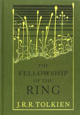 The Fellowship Of The Ring • £36