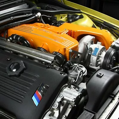 BMW E46 M3 Supercharger-Kit 475PS (S54B32) • $10020.47