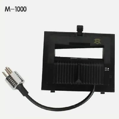 Accessory Blades With Sensor M 1000 Tape Cutting Tools Machine Accessories • $24.69