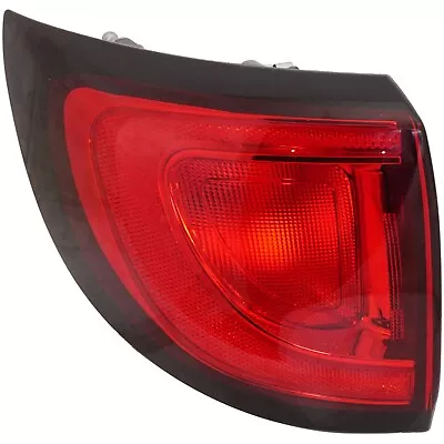 Tail Light For 2017-2020 Chrysler Pacifica Voyager Driver Side Outer • $135.97