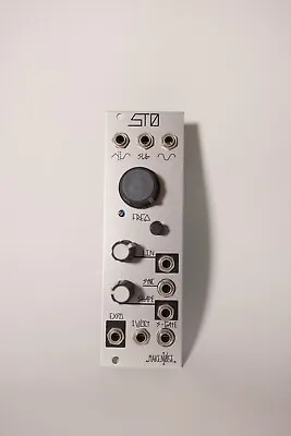 Nake Noise STO Oscillator Eurorack Module • $295