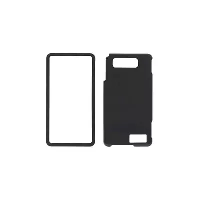 Snap-On Case For Motorola DROID X MB810 DROID X2 MB870 Milestone X MB809 - • $8.49