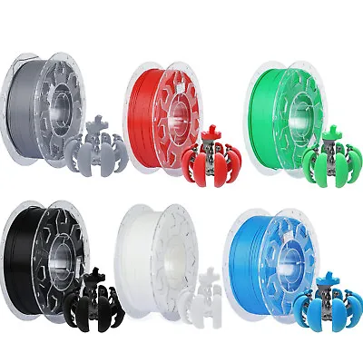 Creality 3D Printer PLA Filament 1.75mm 1KG /2KG Filament For FDM 3D Printer • $24.99