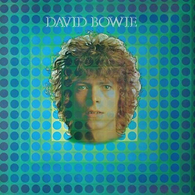 £20.89 • Buy DAVID BOWIE - DAVID BOWIE (aka SPACE ODDITY) VINYL LP RECORD (180 Gram)