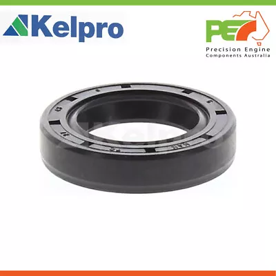 KELPRO Oil Seal To Suit Holden Rodeo 1 2.2 TD 4x4 (KBD42 KBD47) Diesel Ute • $26