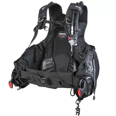 Mares Quantum BCD • $569.95