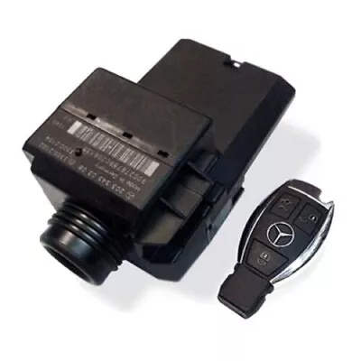 Mercedes Benz And Sprinter Ignition Switch EIS REPAIR AND CLONING SERVICE • $199