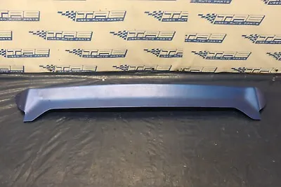 2005 05 Honda Civic Si Hatch Ep3 K20a3 Oem Rear Hatch Spoiler Wing *faded* #9401 • $119.99