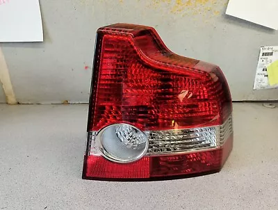 2004 2005 2006 2007 Volvo S40 PASSENGER RIGHT Side Tail Light OEM • $31.45