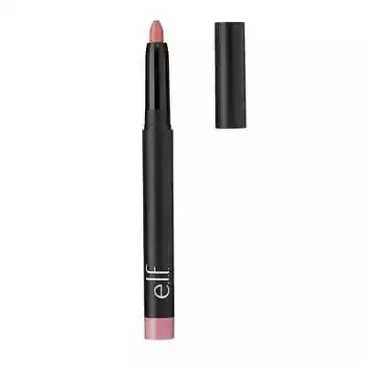 E.l.f. Matte Lip Color - #82463 Tea Rose- NEW • $9.99