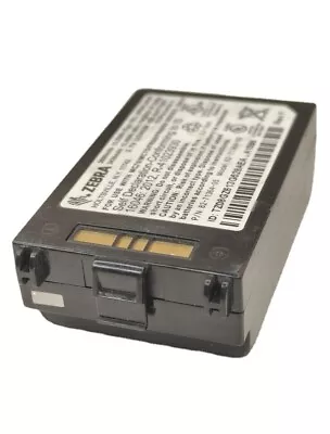 US MC70 MC75 FR68 FR6000 3600mah 13.3Wh Battery For Motorola 827136405 • $24.99