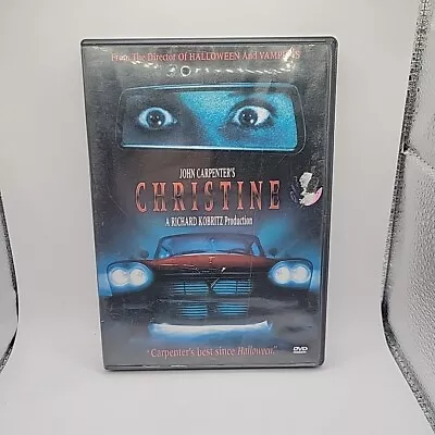 Christine • $9.99