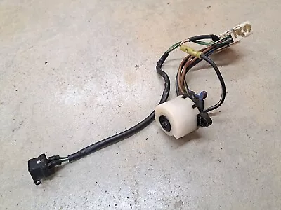 91 92 93 94 95 TOYOTA MR2 Turbo SW20 Ignition Switch Assembly Column  Modified  • $19.99