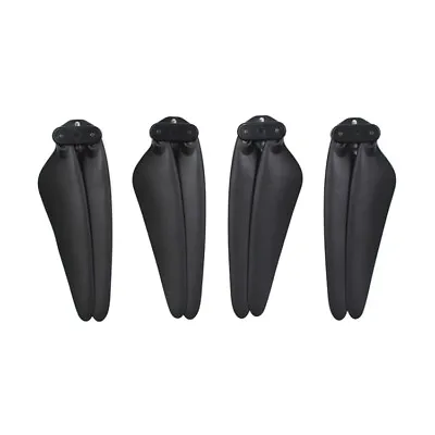 4pcs SG906 Pro SG906 MAX Propellers CW CCW Blade RC Drone Quadcopter Spare Parts • $7.20