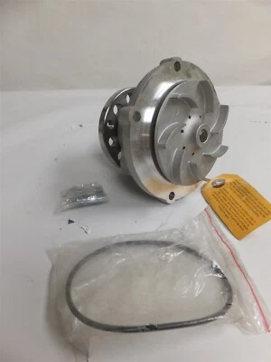 $69.99 • Buy Flt1843723 Fleetrite Water Pump Kit Maxxforce 5 2004-09 International 1843723c91