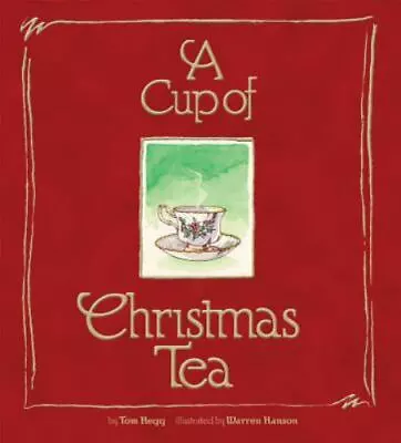 A Cup Of Christmas Tea • $4.34