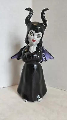 Customized Tainted Angel  Maleficent  Figurine • $34.99