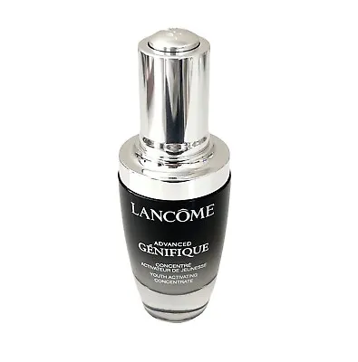 Lancome Advanced Genifique Youth Activating Concentrate Serum 30ml RRP £65 • £28.99