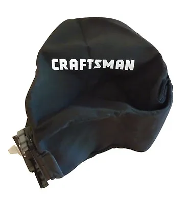 $234.25 • Buy Craftsman MTD CSV Chipper Vacuum Bag 664-0094 764-0631 764-0631A