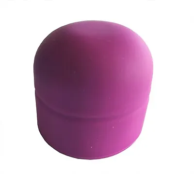Replacement Silicone Heads For Popular Wand Massagers • $10