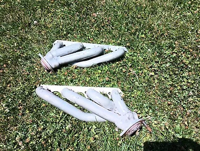 1986-1993 Ford Mustang 5.0L Ford Motorsport Headers Cobra GT40 302 V8  • $775