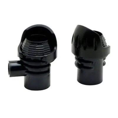 Fluval Replacement Directional Output Nozzles For The U1 U2 U3 & U4 Filter • £11.87