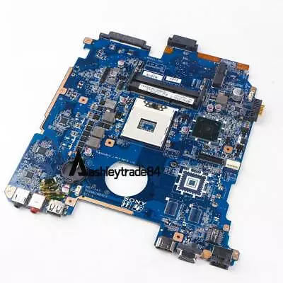 Used MBX-247 Laptop Motherboard For Sony Vaio PCG-71912L DDR3 Tested • $104.86