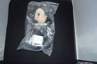 Assassins Creed Evie Plush Toy 10  New With Tags C1Plush • $9.50