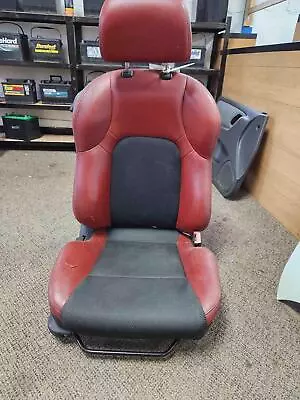 Front Seat HYUNDAI TIBURON 07 08 • $179.10