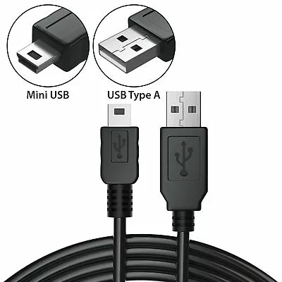 USB Power Cable Cord For DKNIGHT MAGICBOX Ultra Portable SWireless Speaker 4ft • $6.98