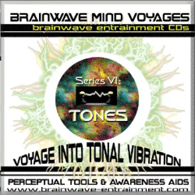 Bmv Tones Brainwave Cd- Tune Your Brain Waves Instantly Meditation Mind Program • $11.99