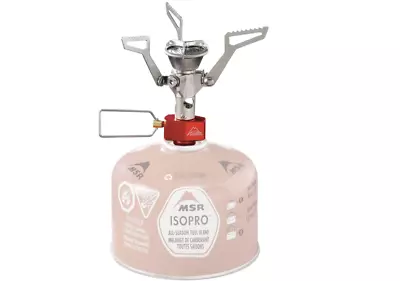 MSR PocketRocket 2 Backpacking Stove ( NEW ) • $36.99